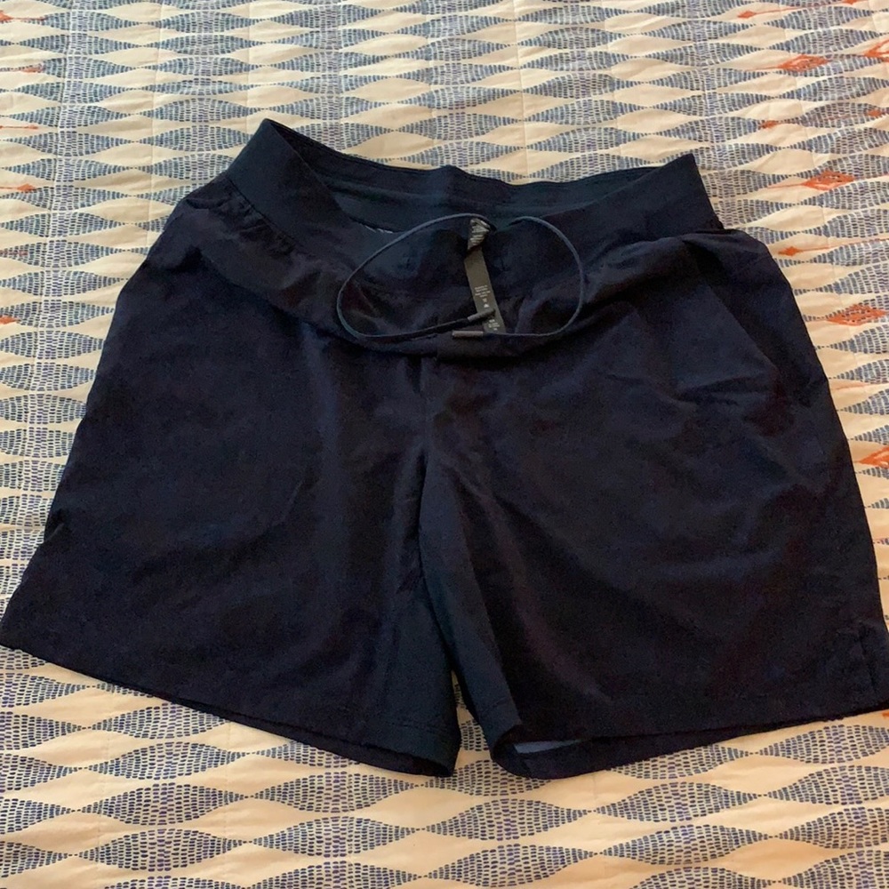 Lululemon THE shorts 7” inseam